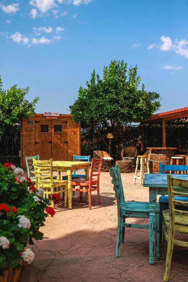 La Posada De La Gula Jarandilla de la Vera Kültér fotó